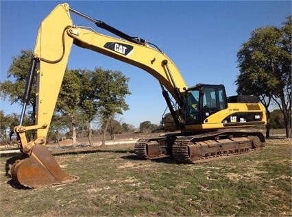 Hydraulic Excavator Caterpillar 330DL