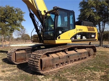 Excavadoras Hidraulicas Caterpillar 330DL de segunda mano Ref.: 1460062968683744 No. 4