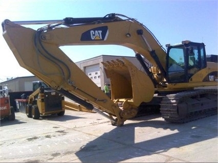 Excavadoras Hidraulicas Caterpillar 330DL usada a buen precio Ref.: 1460066141251555 No. 3