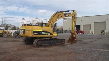 Excavadoras Hidraulicas Caterpillar 330DL en venta, usada Ref.: 1460127333859151 No. 2