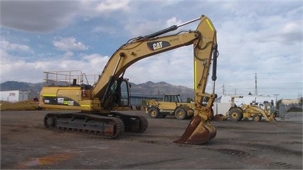 Excavadoras Hidraulicas Caterpillar 330DL en venta, usada Ref.: 1460127333859151 No. 3