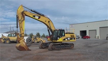 Excavadoras Hidraulicas Caterpillar 330DL en venta, usada Ref.: 1460127333859151 No. 4