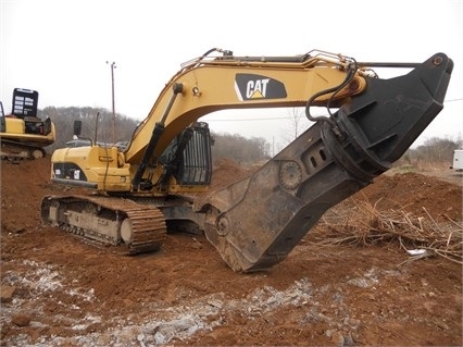 Excavadoras Hidraulicas Caterpillar 330DL en venta Ref.: 1460127832986960 No. 4