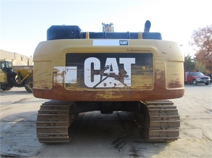 Excavadoras Hidraulicas Caterpillar 330DL seminueva en venta Ref.: 1460128221749210 No. 3