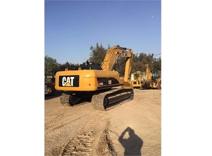 Excavadoras Hidraulicas Caterpillar 330DL usada en buen estado Ref.: 1460129093151656 No. 3