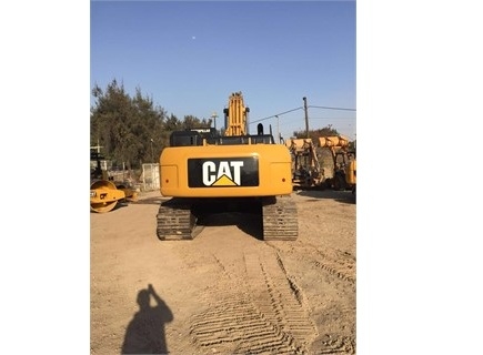 Excavadoras Hidraulicas Caterpillar 330DL usada en buen estado Ref.: 1460129093151656 No. 4