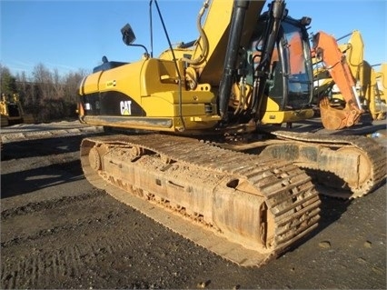 Hydraulic Excavator Caterpillar 330DL