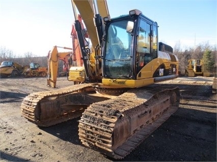 Excavadoras Hidraulicas Caterpillar 330DL usada a la venta Ref.: 1460131558254985 No. 2