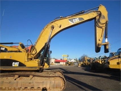 Excavadoras Hidraulicas Caterpillar 330DL usada a la venta Ref.: 1460131558254985 No. 3