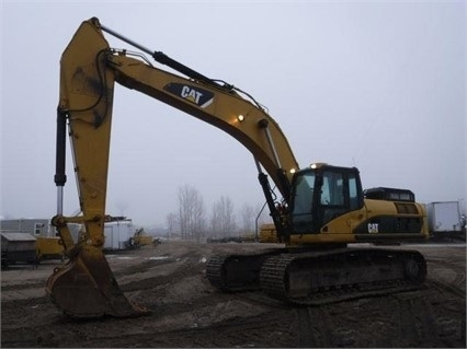 Excavadoras Hidraulicas Caterpillar 330DL