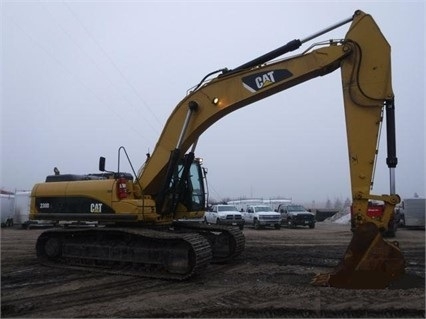 Excavadoras Hidraulicas Caterpillar 330DL de segunda mano Ref.: 1460132685018861 No. 2