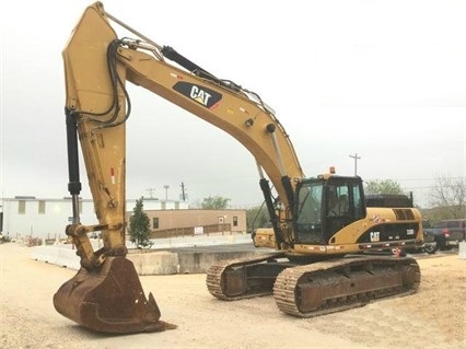 Hydraulic Excavator Caterpillar 330DL