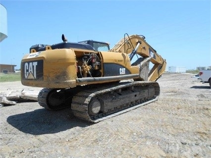 Excavadoras Hidraulicas Caterpillar 330DL seminueva en perfecto e Ref.: 1460133955034924 No. 4