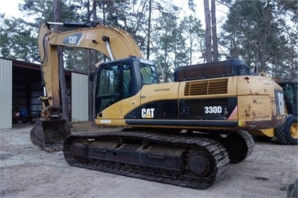 Excavadoras Hidraulicas Caterpillar 330DL en optimas condiciones Ref.: 1460142214630223 No. 2