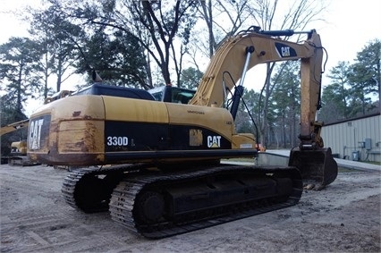 Excavadoras Hidraulicas Caterpillar 330DL en optimas condiciones Ref.: 1460142214630223 No. 3