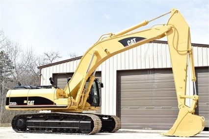 Excavadoras Hidraulicas Caterpillar 330DL usada de importacion Ref.: 1460146479306073 No. 4