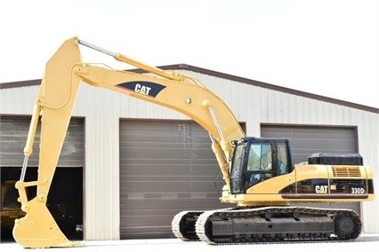 Excavadoras Hidraulicas Caterpillar 330DL de importacion a la ven Ref.: 1460146811200165 No. 4