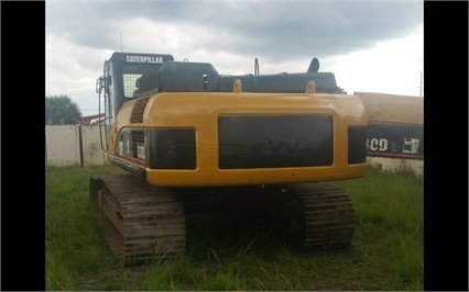 Excavadoras Hidraulicas Caterpillar 330DL importada en buenas con Ref.: 1460147226748563 No. 2