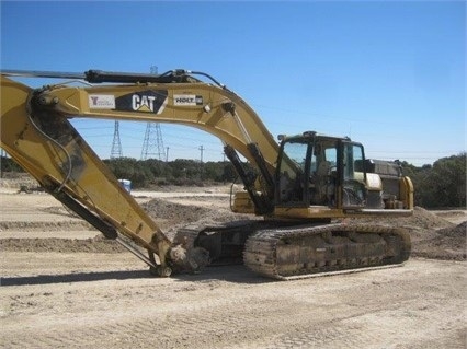 Hydraulic Excavator Caterpillar 330DL