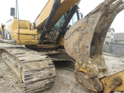 Excavadoras Hidraulicas Caterpillar 330DL en buenas condiciones Ref.: 1460388561526115 No. 3