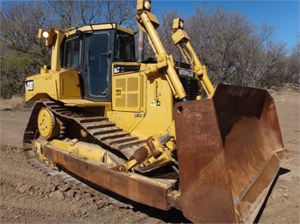 Tractores Sobre Orugas Caterpillar D6T seminueva en venta Ref.: 1460391347888079 No. 2