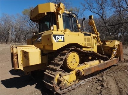 Tractores Sobre Orugas Caterpillar D6T seminueva en venta Ref.: 1460391347888079 No. 4