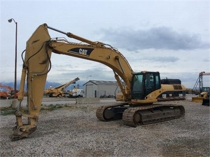 Excavadoras Hidraulicas Caterpillar 330DL de segunda mano en vent Ref.: 1460391373972595 No. 3