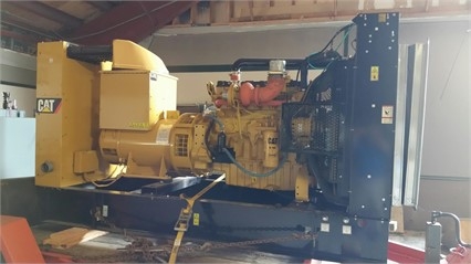 Generadores Caterpillar 250 KW