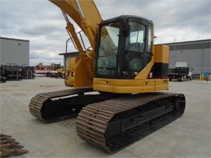 Excavadoras Hidraulicas Caterpillar 321C usada de importacion Ref.: 1460392595326848 No. 2