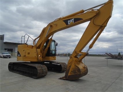 Excavadoras Hidraulicas Caterpillar 321C usada de importacion Ref.: 1460392595326848 No. 4