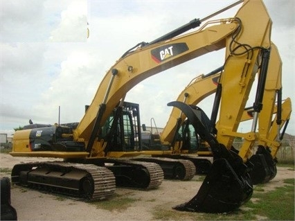 Excavadoras Hidraulicas Caterpillar 330DL usada de importacion Ref.: 1460395091212448 No. 2