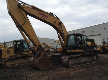 Excavadoras Hidraulicas Caterpillar 330DL en venta Ref.: 1460396201152155 No. 2