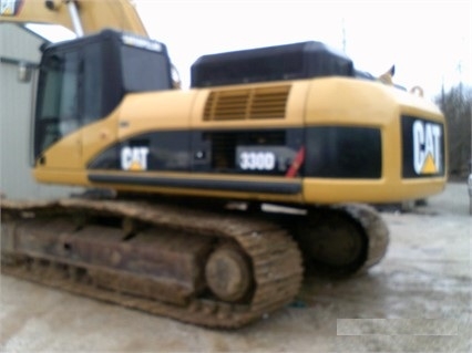 Excavadoras Hidraulicas Caterpillar 330DL en venta, usada Ref.: 1460396698182208 No. 2