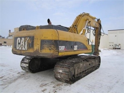 Excavadoras Hidraulicas Caterpillar 330DL importada a bajo costo Ref.: 1460397964749031 No. 2