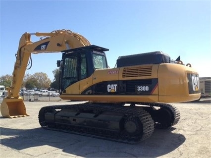 Excavadoras Hidraulicas Caterpillar 330DL importada en buenas con Ref.: 1460398531828225 No. 4