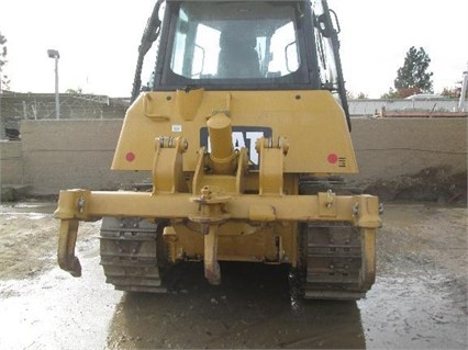 Tractores Sobre Orugas Caterpillar D6K en optimas condiciones Ref.: 1460416108215202 No. 4