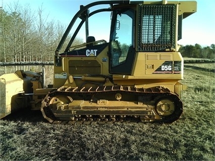 Dozers/tracks Caterpillar D5G