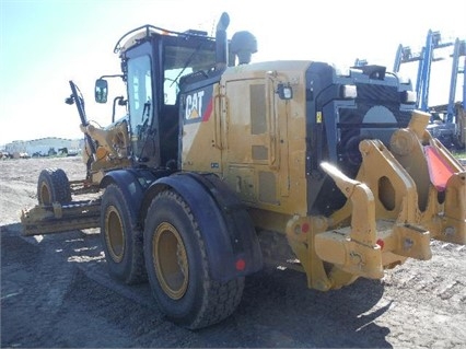 Motoconformadoras Caterpillar 160M importada en buenas condicione Ref.: 1460419816380222 No. 4