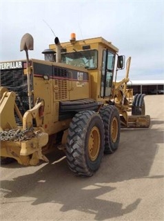 Motoconformadoras Caterpillar 140H usada a la venta Ref.: 1460422952514449 No. 3