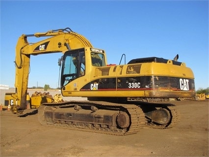 Excavadoras Hidraulicas Caterpillar 330CL usada Ref.: 1460477183365764 No. 3