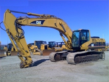 Hydraulic Excavator Caterpillar 330CL