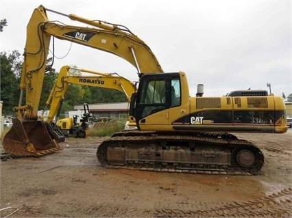 Hydraulic Excavator Caterpillar 330CL