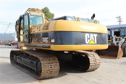 Excavadoras Hidraulicas Caterpillar 330CL usada en buen estado Ref.: 1460482800132204 No. 3