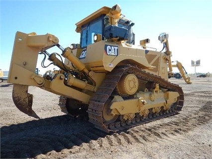 Tractores Sobre Orugas Caterpillar D8T usada a la venta Ref.: 1460482887340632 No. 2