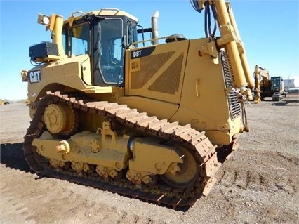 Tractores Sobre Orugas Caterpillar D8T usada a la venta Ref.: 1460482887340632 No. 3