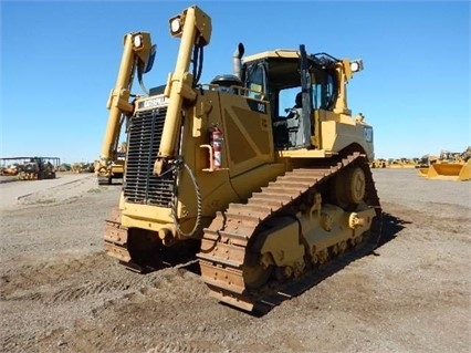 Tractores Sobre Orugas Caterpillar D8T usada a la venta Ref.: 1460482887340632 No. 4