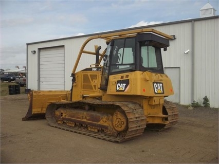 Tractores Sobre Orugas Caterpillar D6K seminueva Ref.: 1460494195656657 No. 2