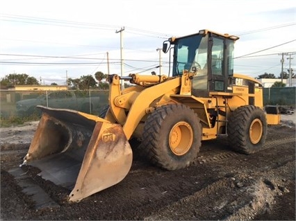 Wheel Loaders Caterpillar 938G