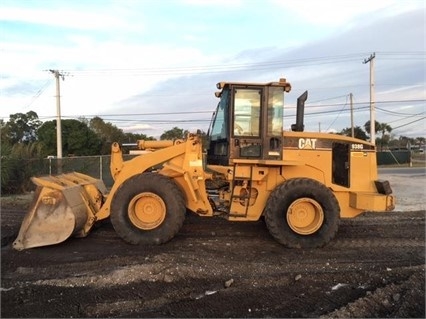 Cargadoras Sobre Ruedas Caterpillar 938G de importacion Ref.: 1460571067034569 No. 2