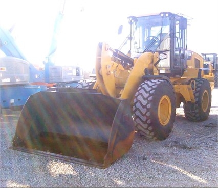 Cargadoras Sobre Ruedas Caterpillar 930K usada de importacion Ref.: 1460587967548192 No. 4